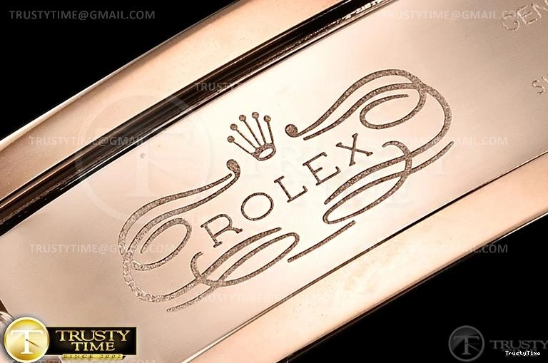 0108 Chic ROLDYT0299D – Daytona 116515LN 939